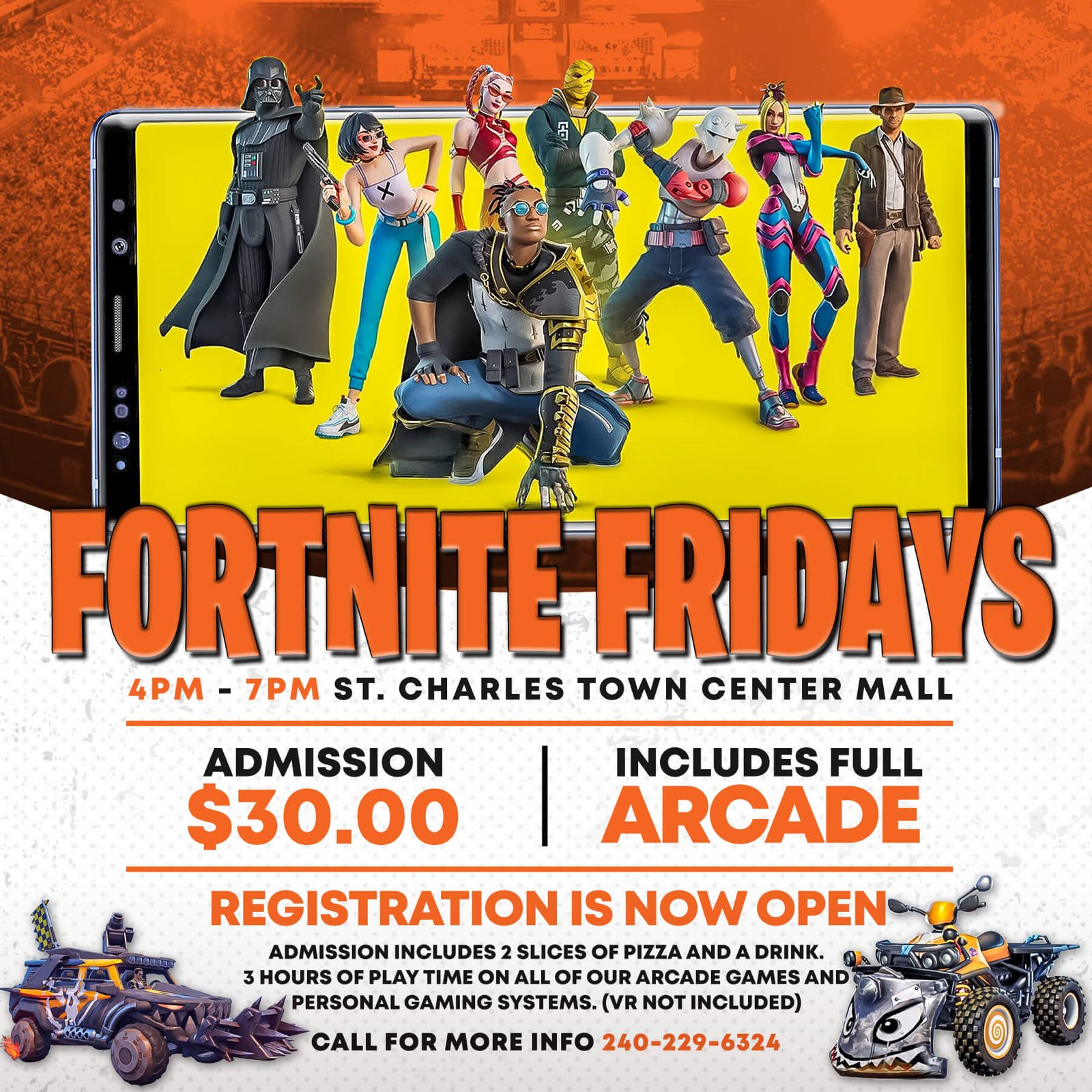Fortnite