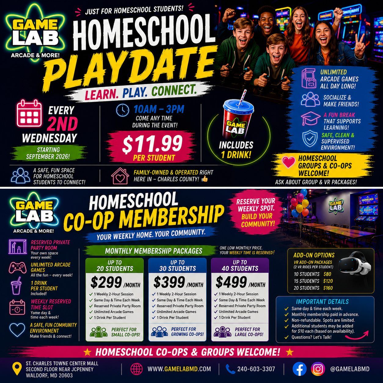 Home School